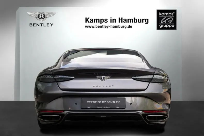 Bentley Continental GT din 2024 cu 11.821 km - oferta BEN150192 - foto 6