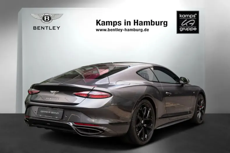 Bentley Continental GT din 2024 cu 11.821 km - oferta BEN150192 - foto 8