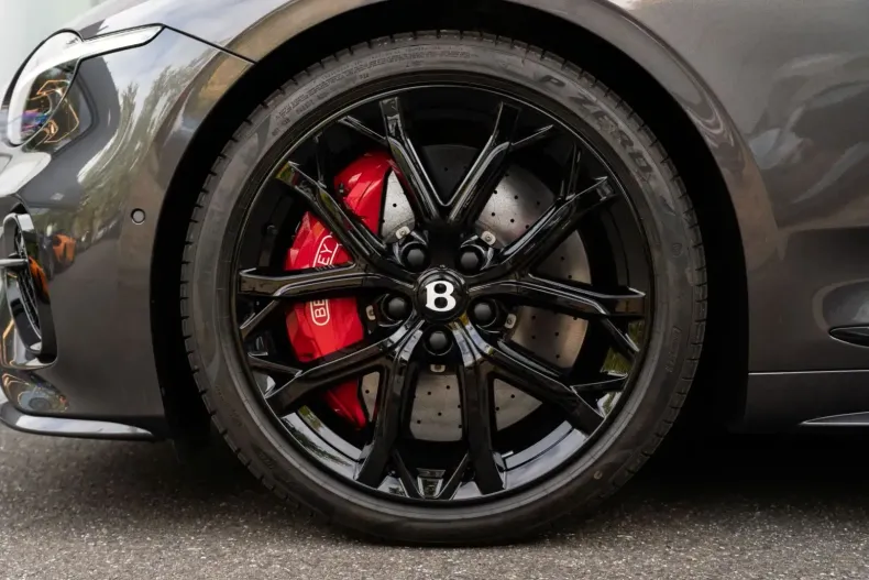 Bentley Continental GT din 2024 cu 11.821 km - oferta BEN150192 - foto 10