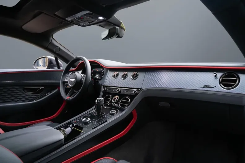 Bentley Continental GT din 2024 cu 11.821 km - oferta BEN150192 - foto 11