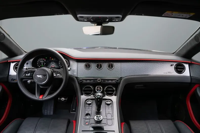 Bentley Continental GT din 2024 cu 11.821 km - oferta BEN150192 - foto 12