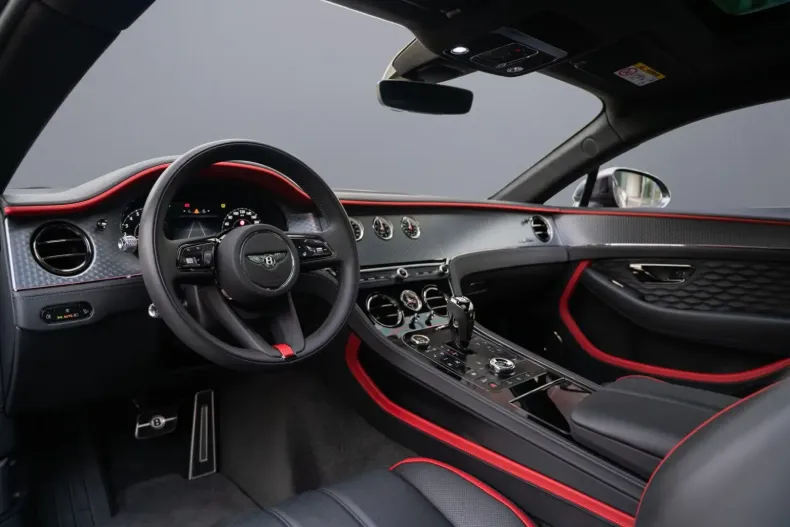 Bentley Continental GT din 2024 cu 11.821 km - oferta BEN150192 - foto 13