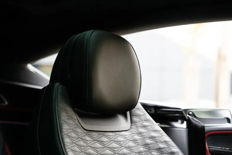 Bentley Continental GT din 2024 cu 11.821 km - oferta BEN150192 - foto 14