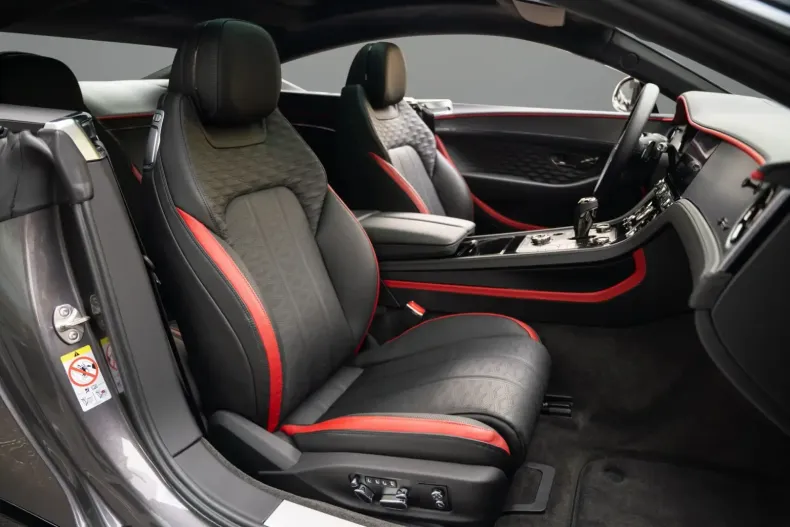 Bentley Continental GT din 2024 cu 11.821 km - oferta BEN150192 - foto 15