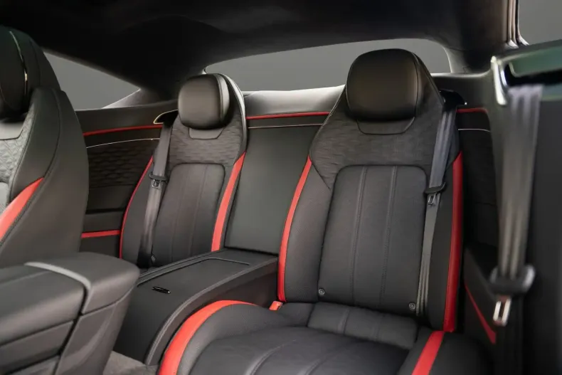 Bentley Continental GT din 2024 cu 11.821 km - oferta BEN150192 - foto 16