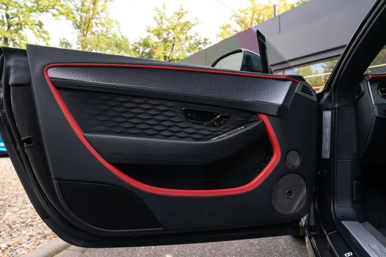 Bentley Continental GT din 2024 cu 11.821 km - oferta BEN150192 - foto 17