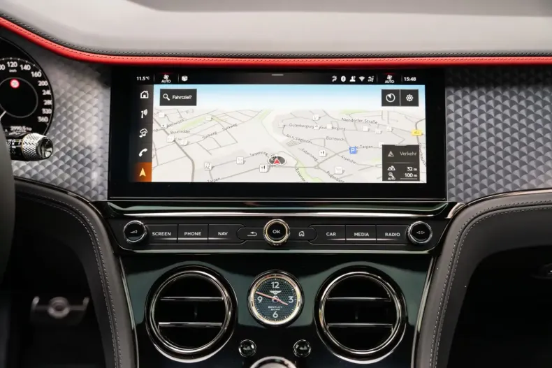 Bentley Continental GT din 2024 cu 11.821 km - oferta BEN150192 - foto 18