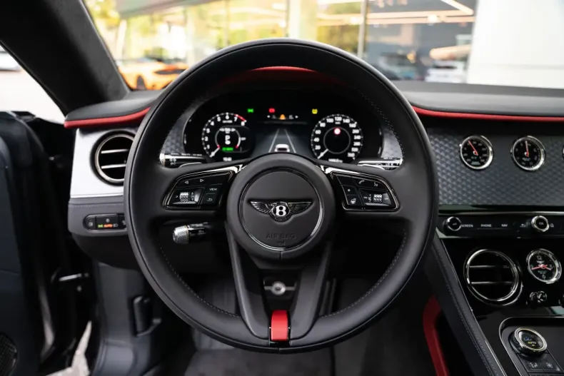 Bentley Continental GT din 2024 cu 11.821 km - oferta BEN150192 - foto 21