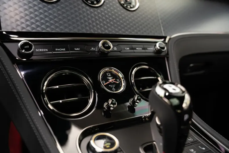 Bentley Continental GT din 2024 cu 11.821 km - oferta BEN150192 - foto 22