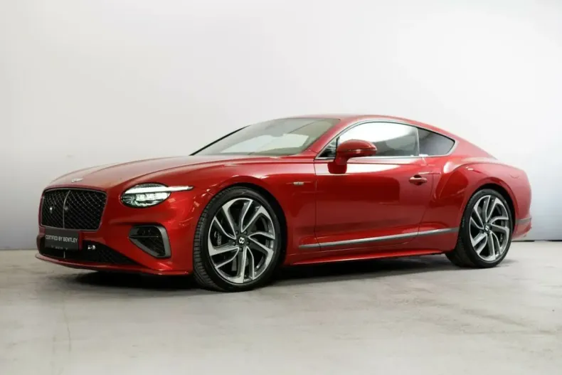 Bentley Continental din 2024 cu 8.654 km - oferta BEN150194 - foto 2