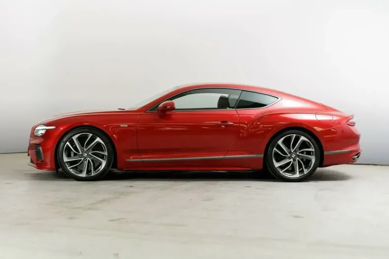 Bentley Continental din 2024 cu 8.654 km - oferta BEN150194 - foto 3