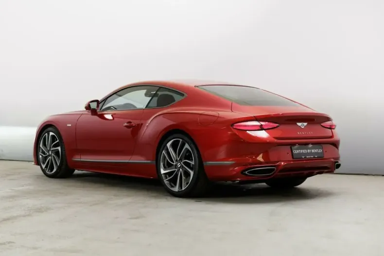 Bentley Continental din 2024 cu 8.654 km - oferta BEN150194 - foto 4