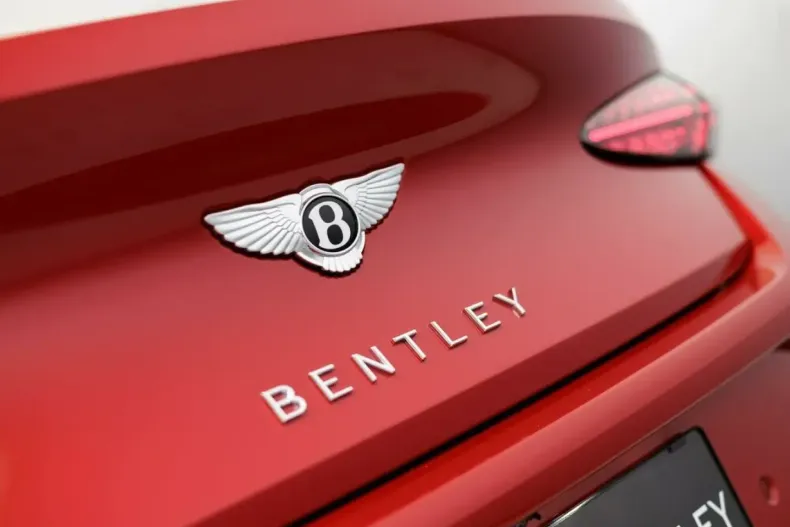 Bentley Continental din 2024 cu 8.654 km - oferta BEN150194 - foto 8