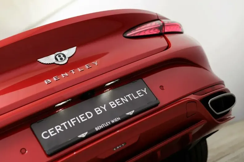 Bentley Continental din 2024 cu 8.654 km - oferta BEN150194 - foto 19