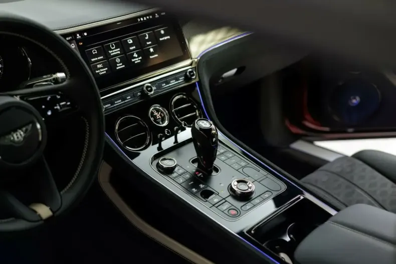 Bentley Continental din 2024 cu 8.654 km - oferta BEN150194 - foto 25