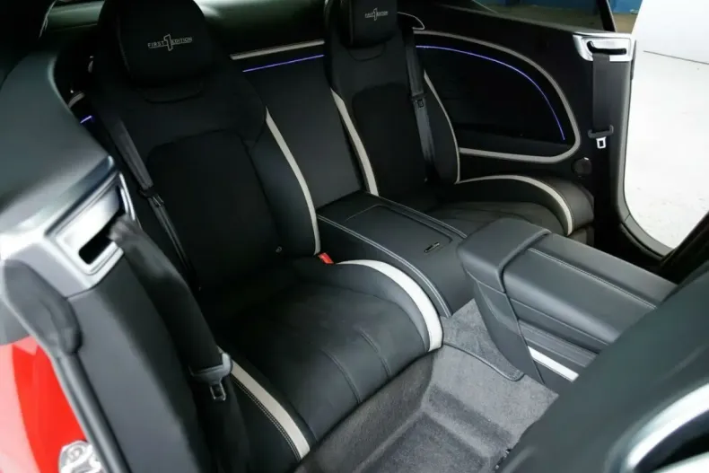 Bentley Continental din 2024 cu 8.654 km - oferta BEN150194 - foto 30