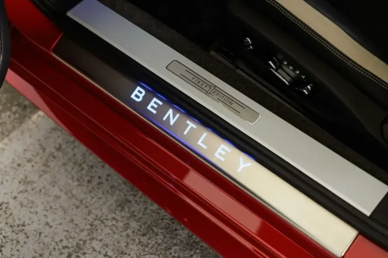 Bentley Continental din 2024 cu 8.654 km - oferta BEN150194 - foto 32