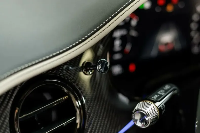 Bentley Continental din 2024 cu 8.654 km - oferta BEN150194 - foto 33