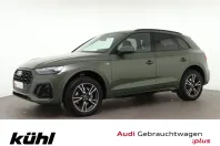Audi Q5 din 2022 cu 67.310 km - oferta AUD150197 - foto 1