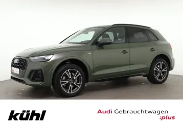 Audi Q5 din 2022 - oferta AUD150197