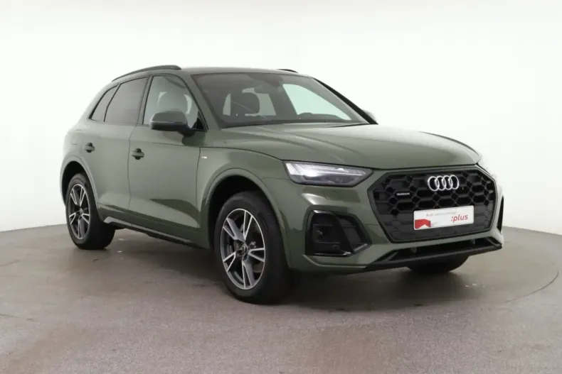 Audi Q5 din 2022 cu 67.310 km - oferta AUD150197 - foto 4