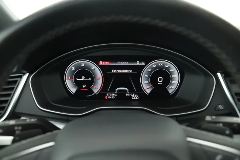 Audi Q5 din 2022 cu 67.310 km - oferta AUD150197 - foto 9