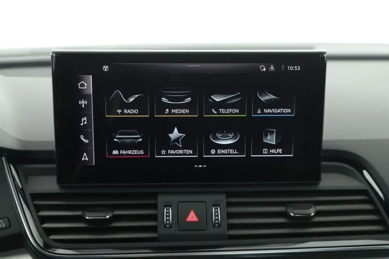 Audi Q5 din 2022 cu 67.310 km - oferta AUD150197 - foto 10