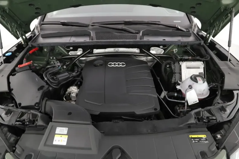 Audi Q5 din 2022 cu 67.310 km - oferta AUD150197 - foto 16