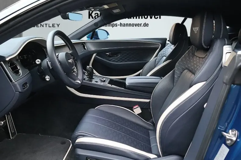 Bentley Continental GT din 2024 cu 8.490 km - oferta BEN150198 - foto 11