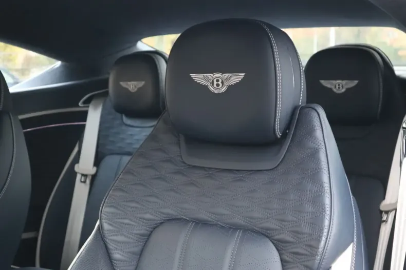 Bentley Continental GT din 2024 cu 8.490 km - oferta BEN150198 - foto 13