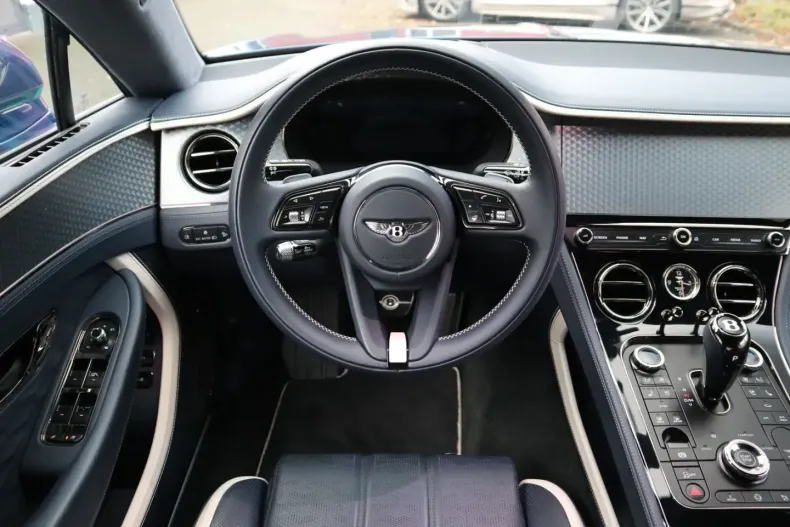 Bentley Continental GT din 2024 cu 8.490 km - oferta BEN150198 - foto 16