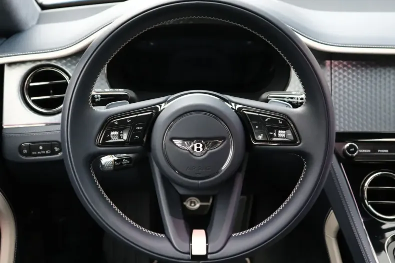 Bentley Continental GT din 2024 cu 8.490 km - oferta BEN150198 - foto 17