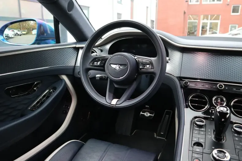 Bentley Continental GT din 2024 cu 8.490 km - oferta BEN150198 - foto 19