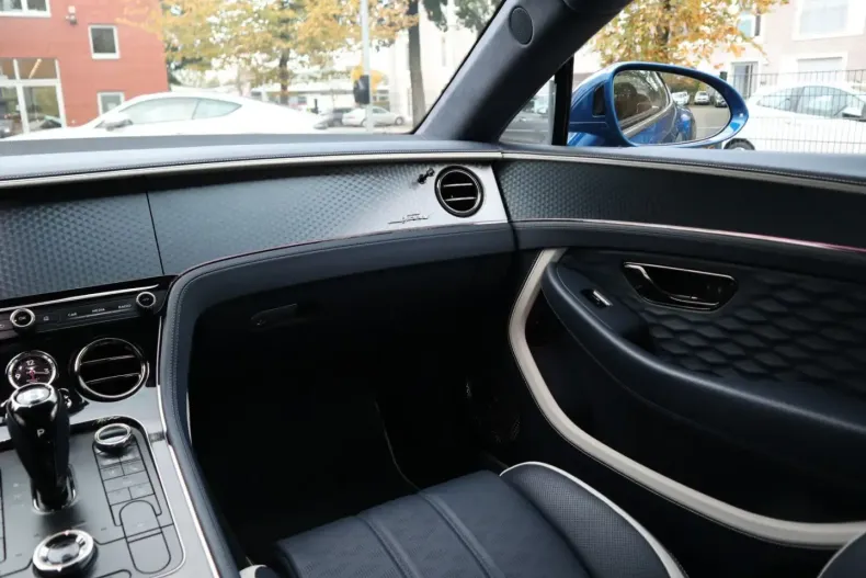 Bentley Continental GT din 2024 cu 8.490 km - oferta BEN150198 - foto 20