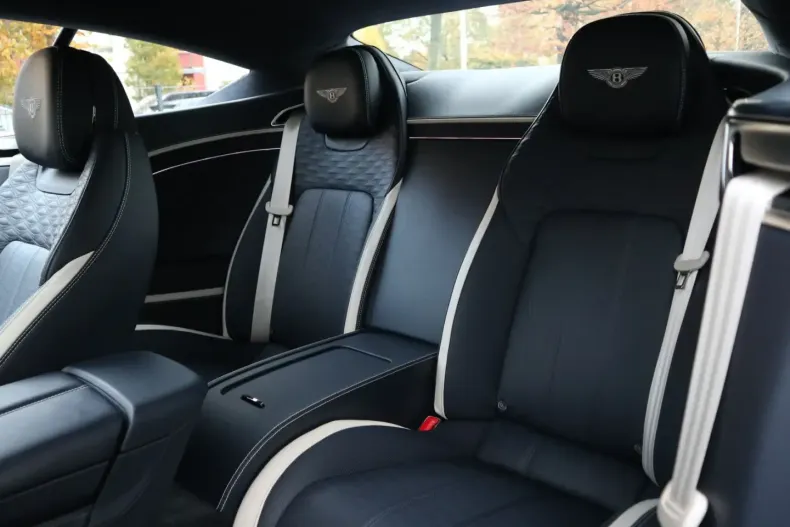 Bentley Continental GT din 2024 cu 8.490 km - oferta BEN150198 - foto 22
