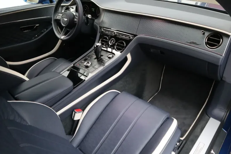 Bentley Continental GT din 2024 cu 8.490 km - oferta BEN150198 - foto 24