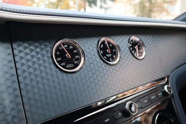 Bentley Continental GT din 2024 cu 8.490 km - oferta BEN150198 - foto 27