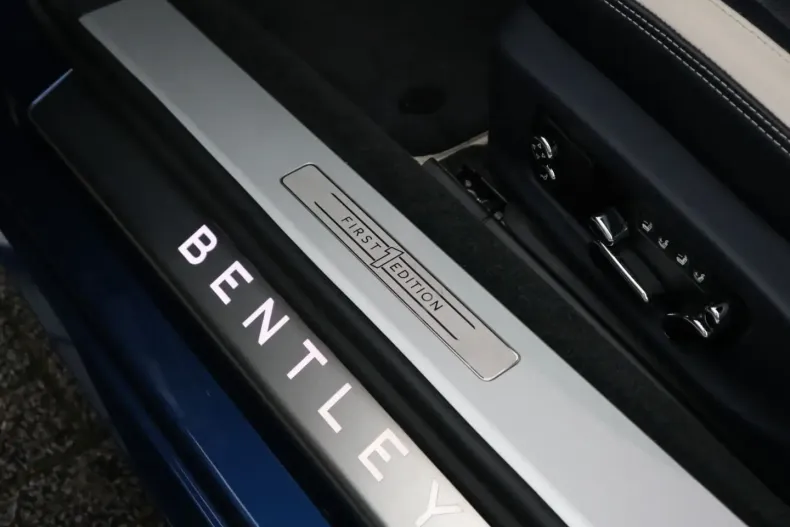 Bentley Continental GT din 2024 cu 8.490 km - oferta BEN150198 - foto 29