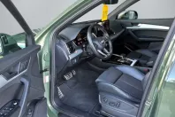 Audi Q5 din 2022 cu 70.327 km - oferta AUD150199 - foto 2
