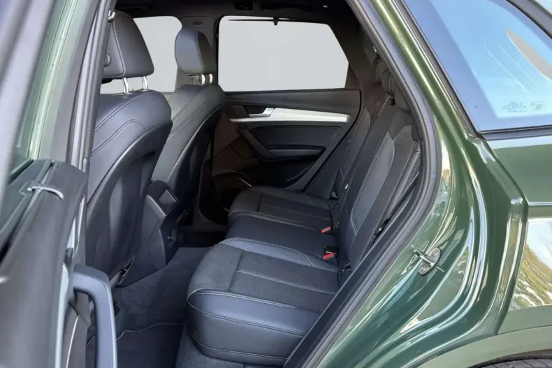 Audi Q5 din 2022 cu 70.327 km - oferta AUD150199 - foto 3