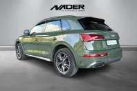 Audi Q5 din 2022 cu 70.327 km - oferta AUD150199 - foto 4