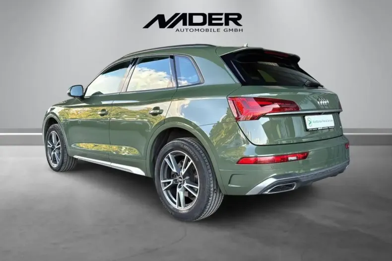 Audi Q5 din 2022 cu 70.327 km - oferta AUD150199 - foto 4
