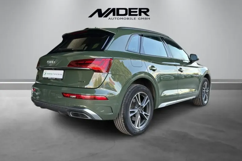 Audi Q5 din 2022 cu 70.327 km - oferta AUD150199 - foto 5