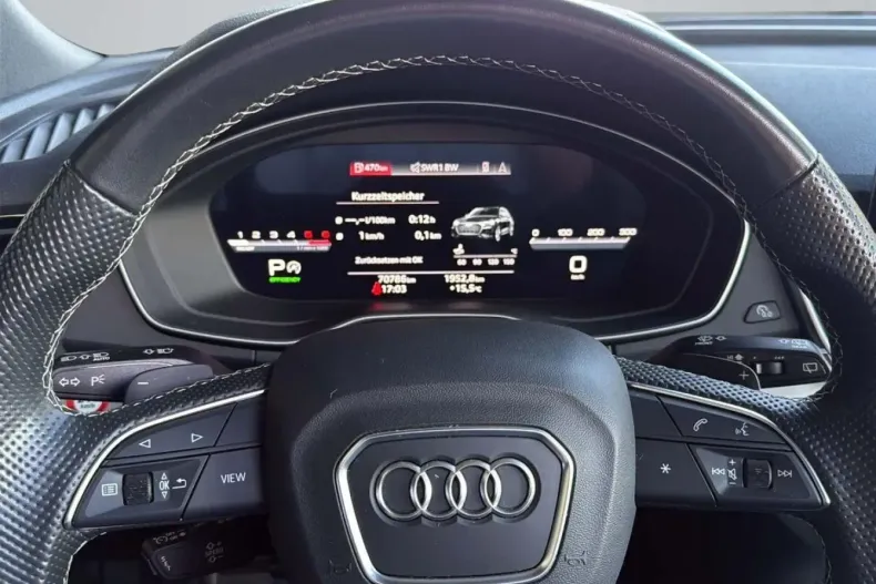 Audi Q5 din 2022 cu 70.327 km - oferta AUD150199 - foto 10
