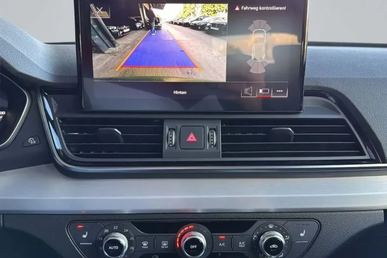 Audi Q5 din 2022 cu 70.327 km - oferta AUD150199 - foto 11