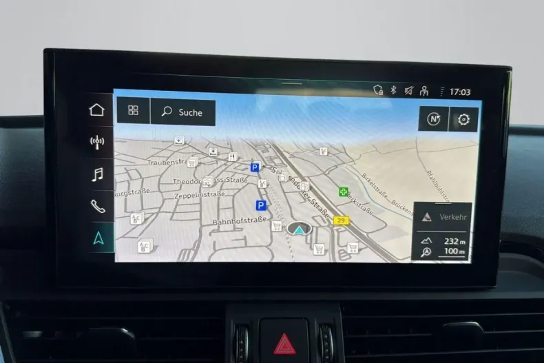 Audi Q5 din 2022 cu 70.327 km - oferta AUD150199 - foto 13