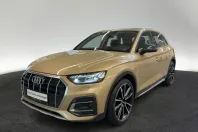 Audi Q5 din 2022 cu 49.934 km - oferta AUD150201 - foto 1
