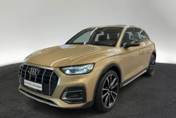 Audi Q5 din 2022 - oferta AUD150201