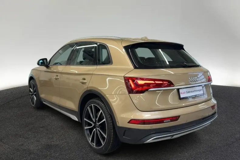Audi Q5 din 2022 cu 49.934 km - oferta AUD150201 - foto 2