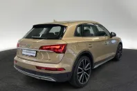 Audi Q5 din 2022 cu 49.934 km - oferta AUD150201 - foto 3
